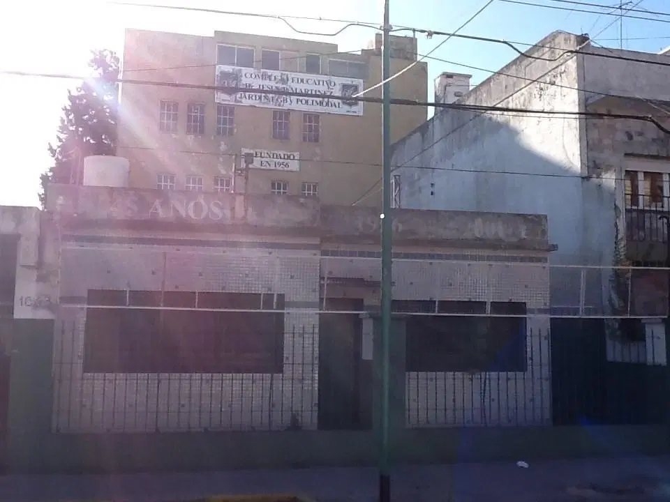 Terreno Lote en Venta en Olivos, Vicente López, G.B.A. Zona Norte 5