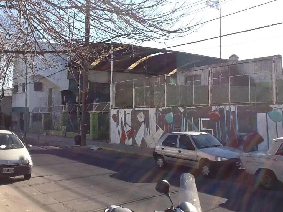 Terreno Lote en Venta en Olivos, Vicente López, G.B.A. Zona Norte 4