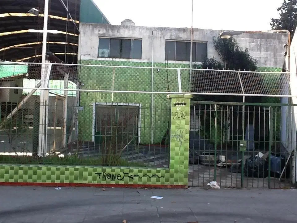 Terreno Lote en Venta en Olivos, Vicente López, G.B.A. Zona Norte 3