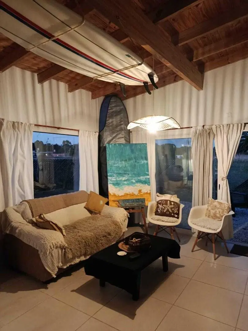 Casa Chalet en Alquiler en Chapadmalal, General Pueyrredón, Costa Atlántica 5