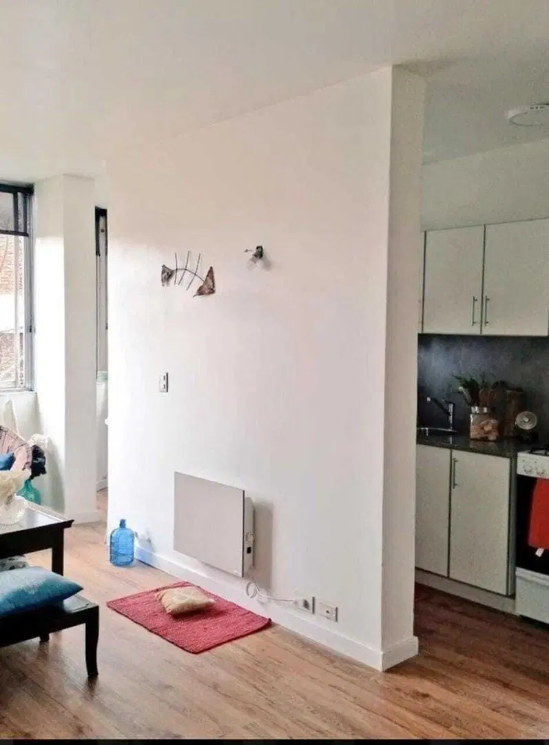 Departamento Monoambiente  en Venta en Martínez, San Isidro, G.B.A. Zona Norte 5