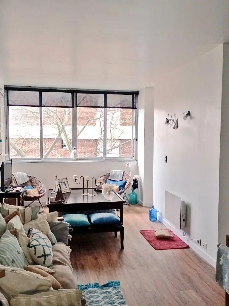 Departamento Monoambiente  en Venta en Martínez, San Isidro, G.B.A. Zona Norte 2