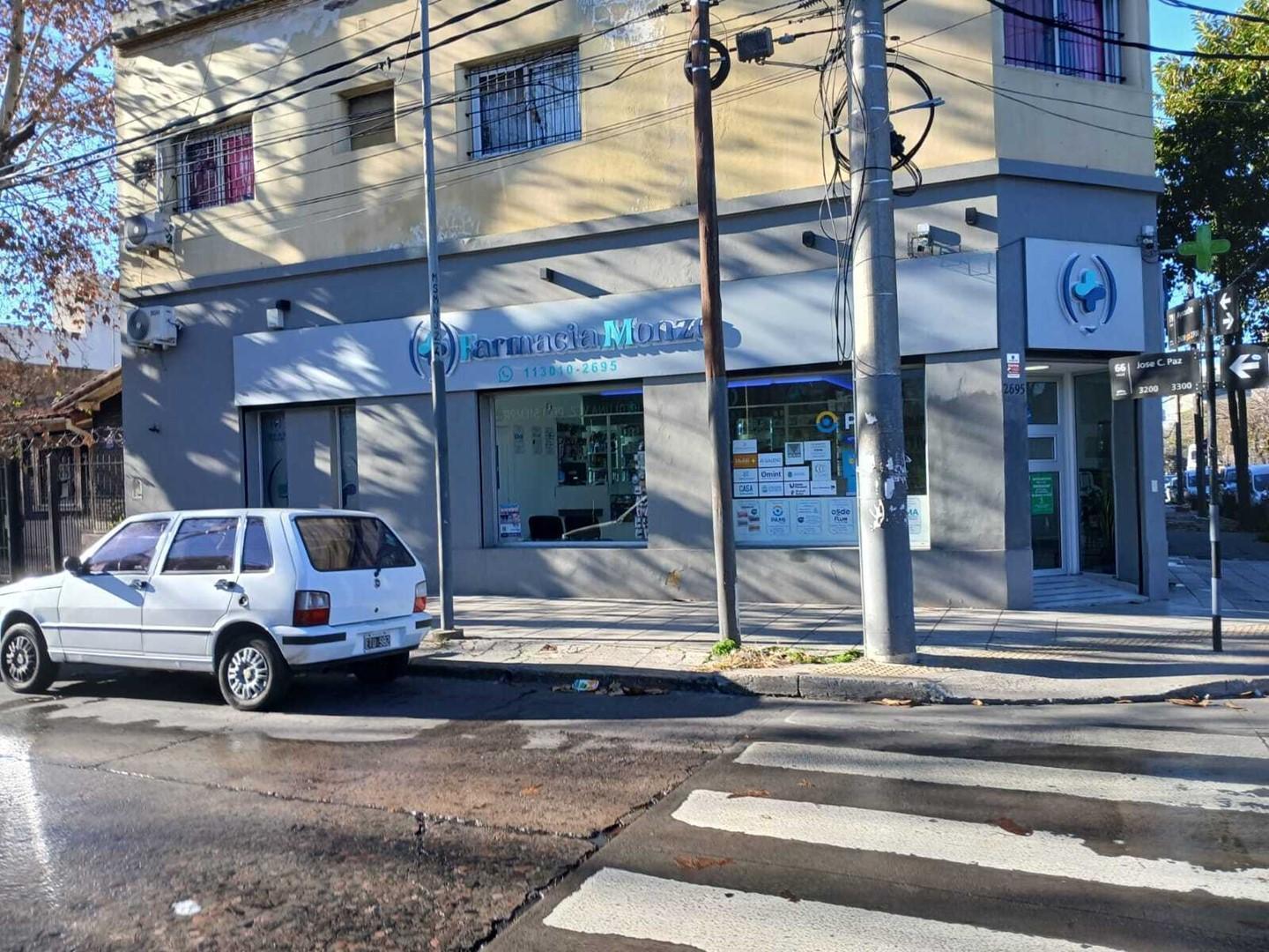 Foto de Local en Venta en San Andres, San Martin, G.B.A. Zona Norte, imagen 3