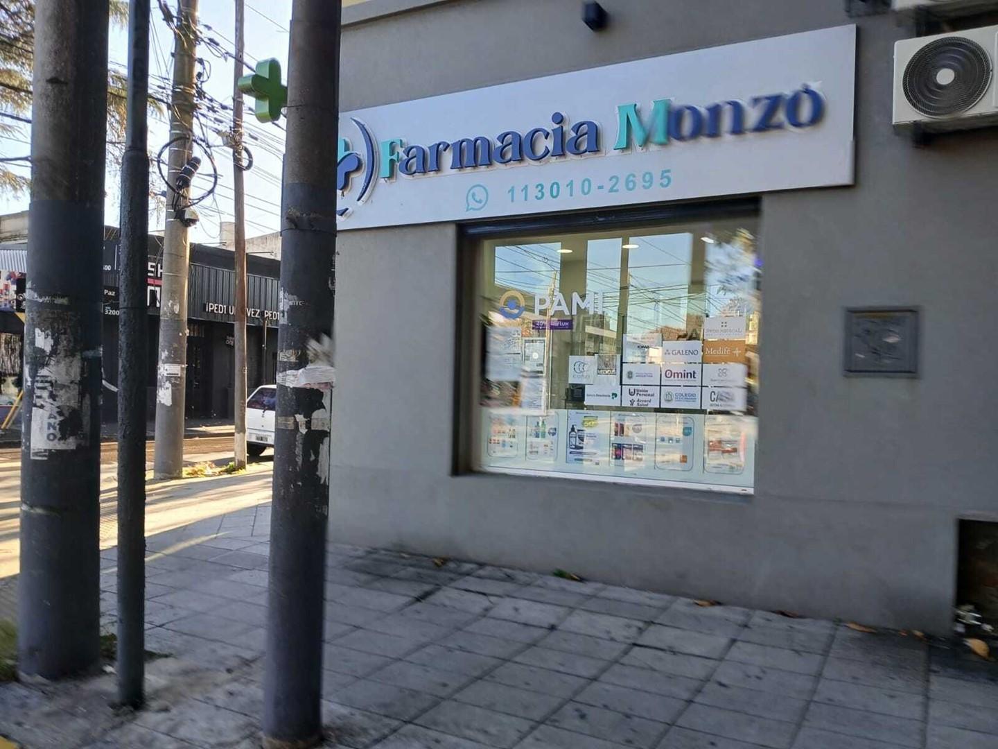 Foto de Local en Venta en San Andres, San Martin, G.B.A. Zona Norte, imagen 2