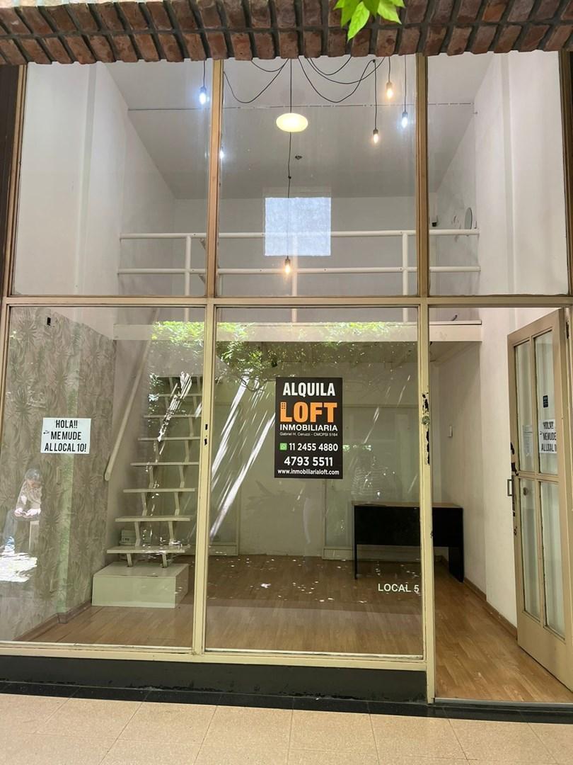 Foto de Local en Alquiler en Martínez, San Isidro, G.B.A. Zona Norte, imagen 2