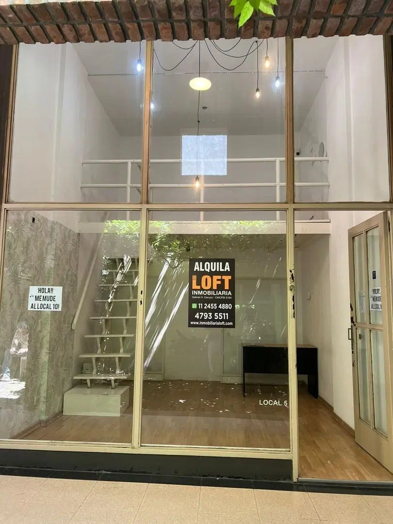 Local en Alquiler en Martínez, San Isidro, G.B.A. Zona Norte 2
