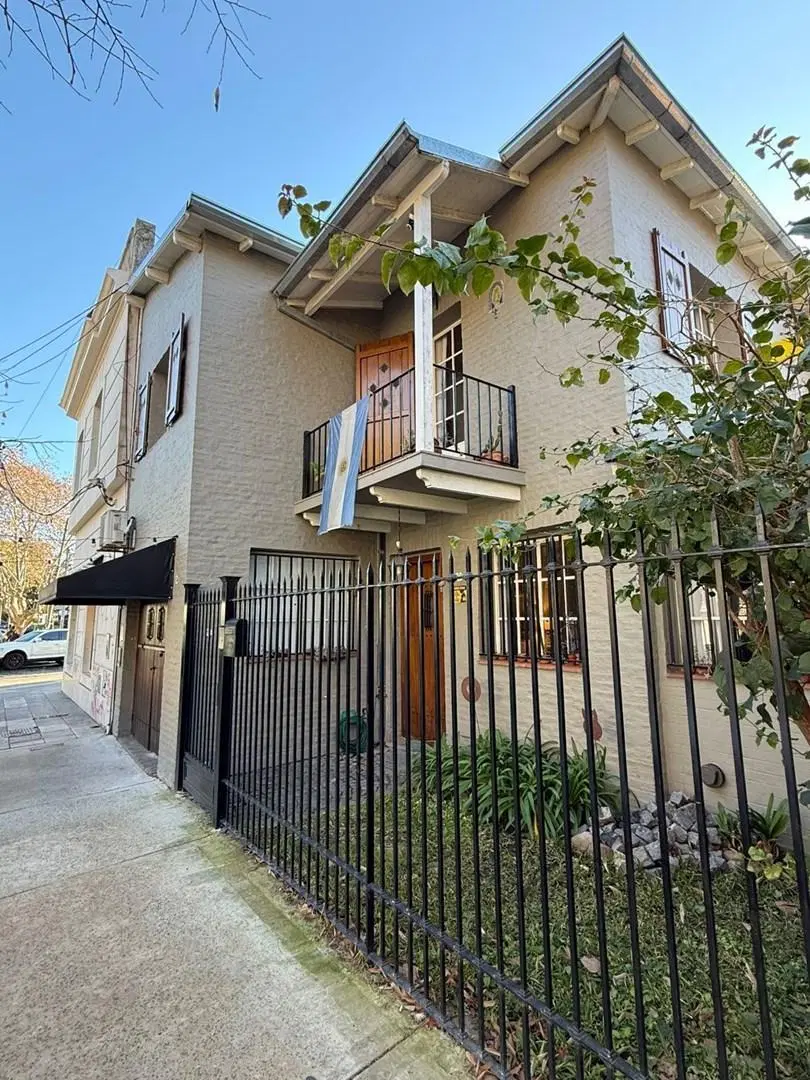 Casa Chalet en Alquiler en Martínez, San Isidro, G.B.A. Zona Norte 2