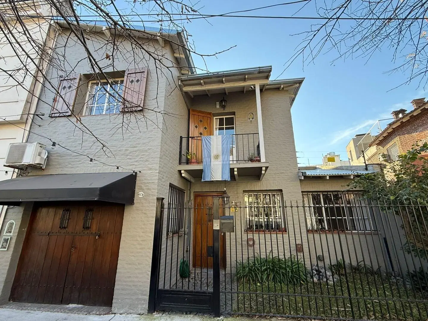 Casa Chalet en Alquiler en Martínez, San Isidro, G.B.A. Zona Norte 4