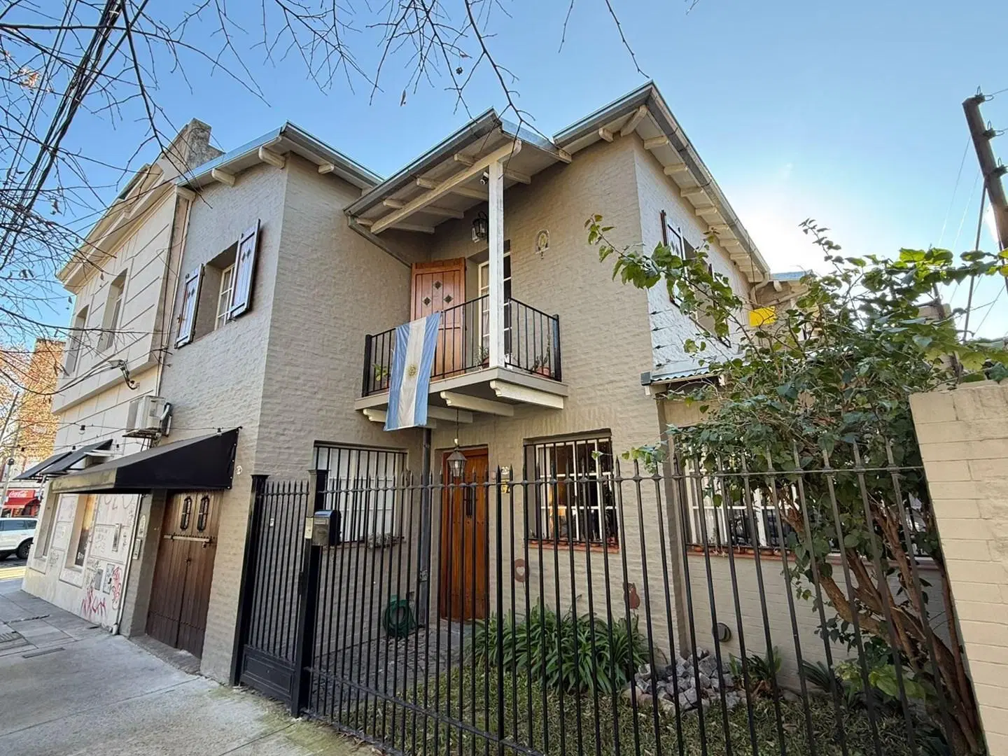 Casa Chalet en Alquiler en Martínez, San Isidro, G.B.A. Zona Norte 3