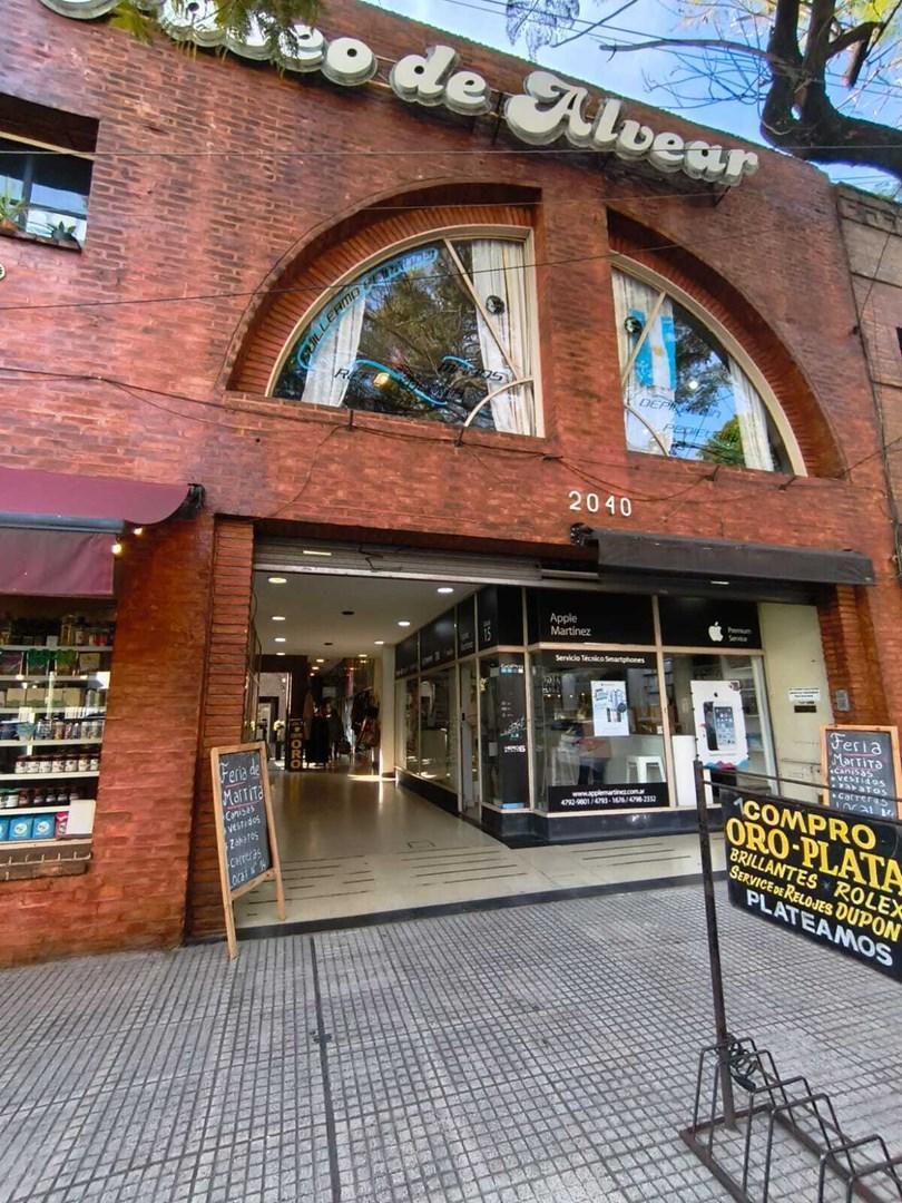 Foto de Local en Alquiler en Martínez, San Isidro, G.B.A. Zona Norte, imagen 3