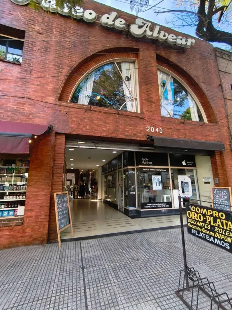 Local  en Alquiler en Martínez, San Isidro, G.B.A. Zona Norte 3