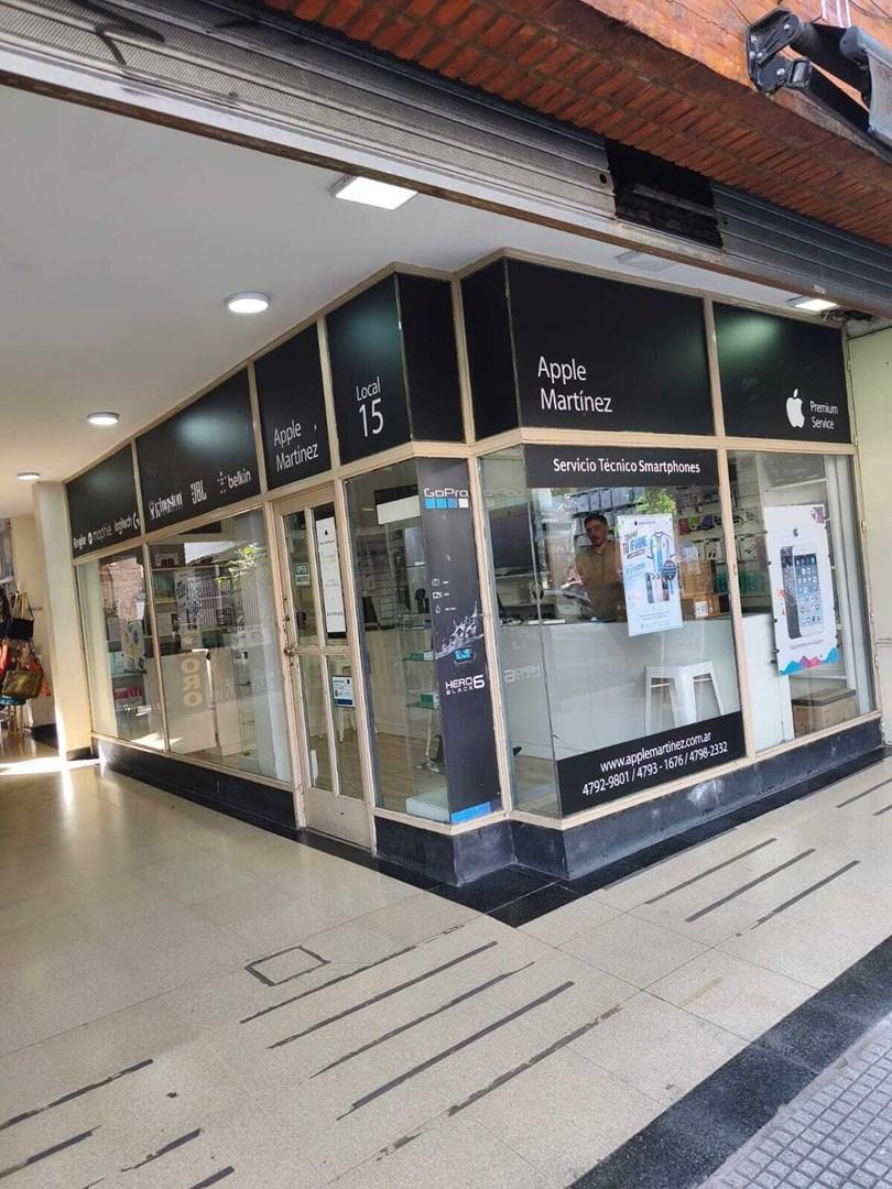 Foto de Local en Alquiler en Martínez, San Isidro, G.B.A. Zona Norte, imagen 2