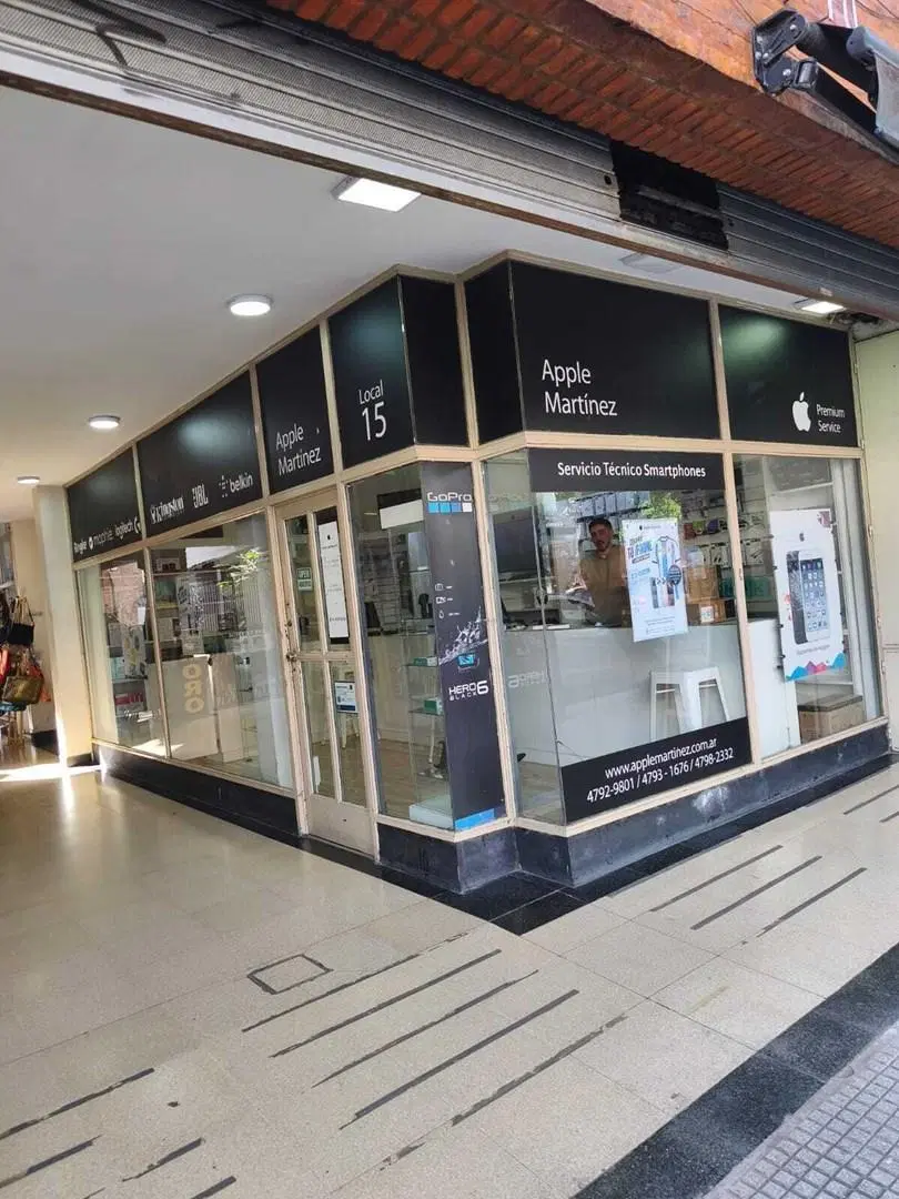 Local  en Alquiler en Martínez, San Isidro, G.B.A. Zona Norte 2