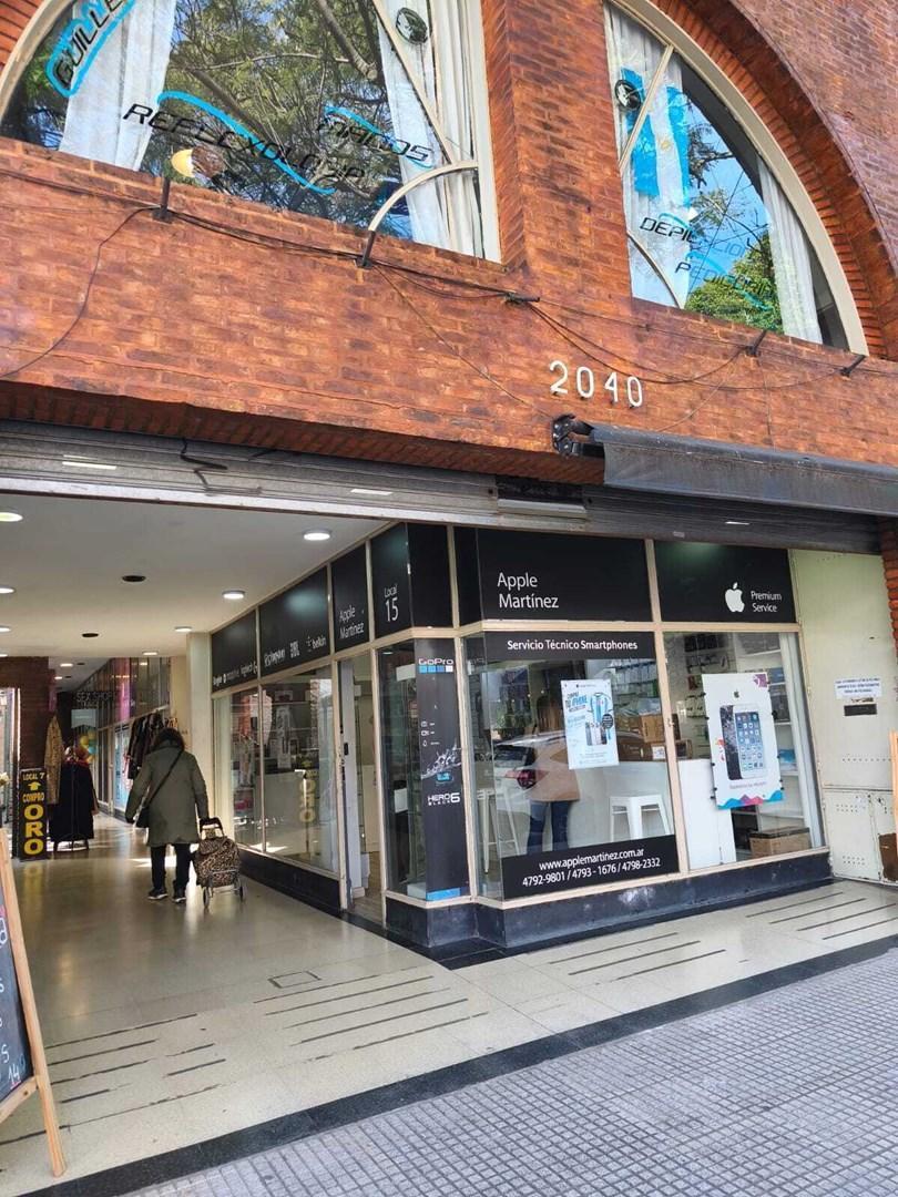 Foto de Local en Alquiler en Martínez, San Isidro, G.B.A. Zona Norte, imagen 4