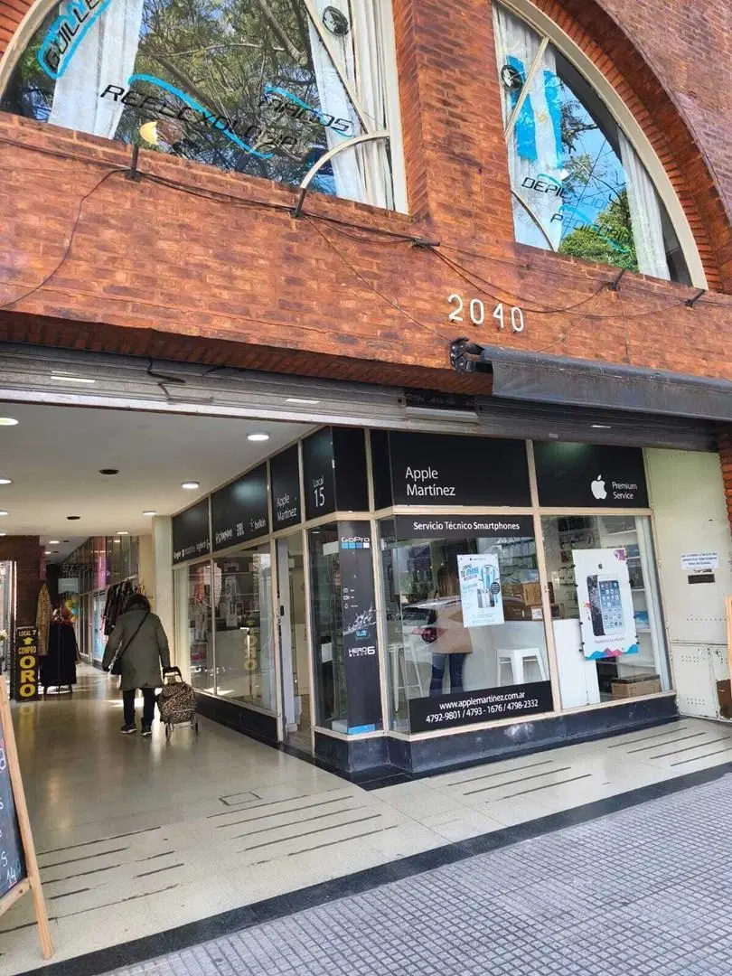 Local  en Alquiler en Martínez, San Isidro, G.B.A. Zona Norte 4