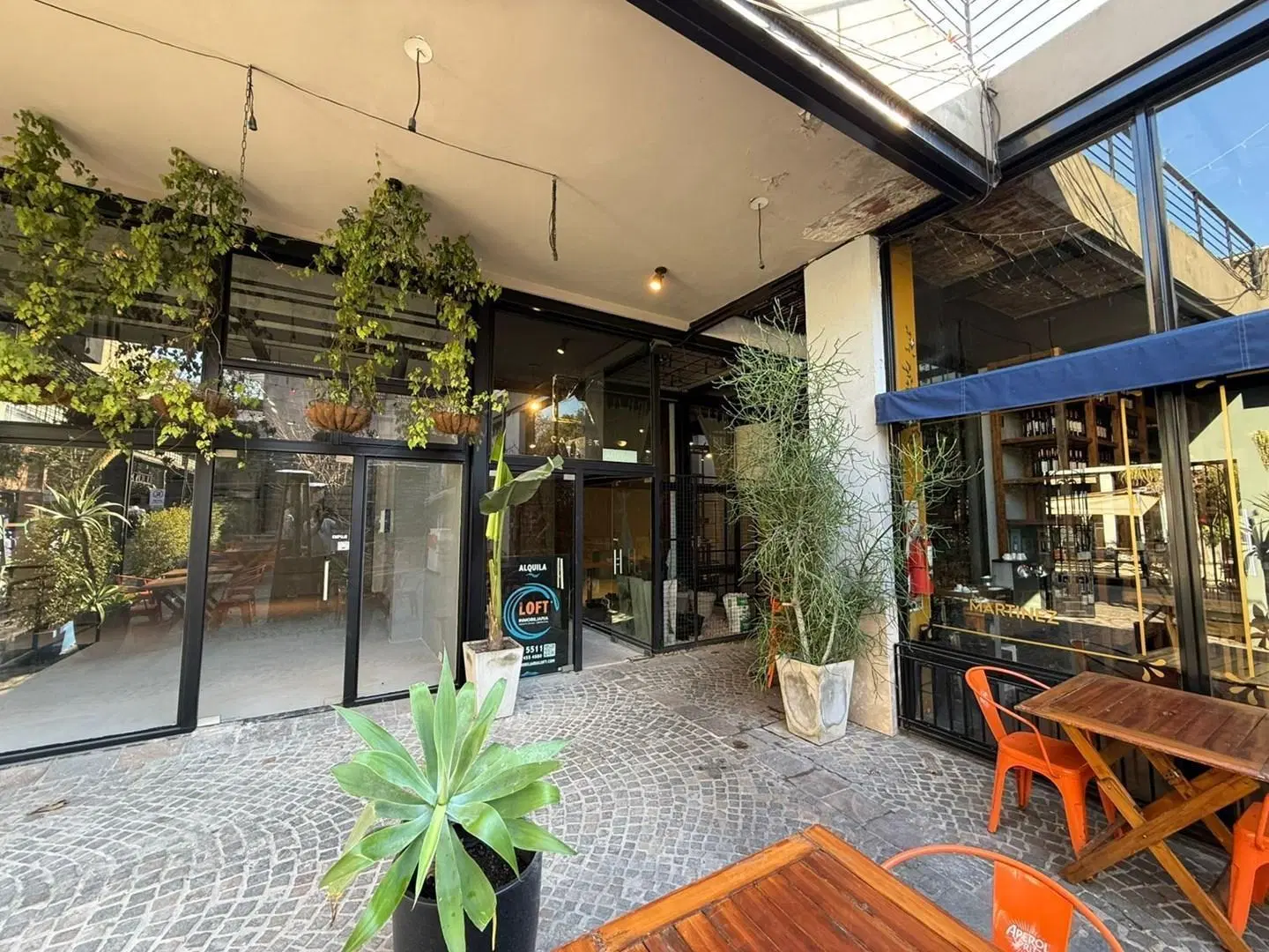 Local en Alquiler en Martínez, San Isidro, G.B.A. Zona Norte 1