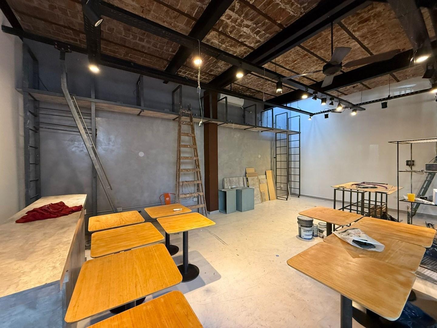 Foto de Local en Alquiler en Martínez, San Isidro, G.B.A. Zona Norte, imagen 5
