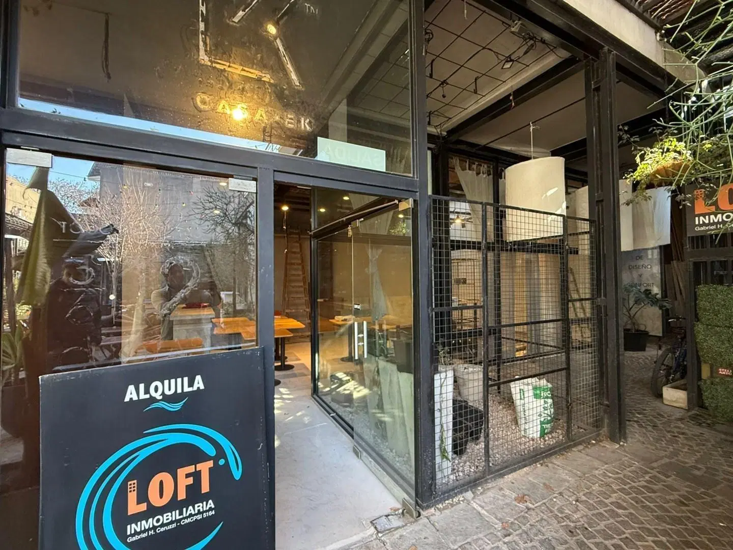 Local en Alquiler en Martínez, San Isidro, G.B.A. Zona Norte 2