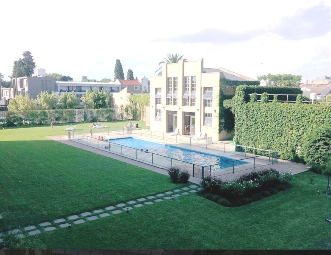 Foto de Departamento Dúplex en Alq. Temporario en Florida Mitre/Este, Vicente López, G.B.A. Zona Norte, imagen 3