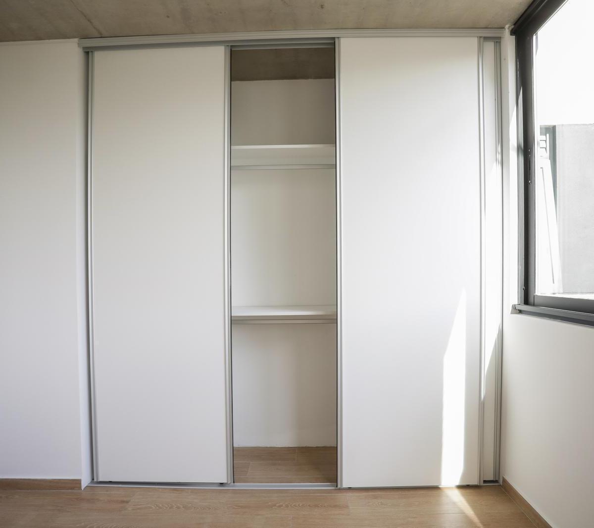 3 Amb con Balcón a Estrenar. Edificio Trama de Categoria con Amenities 5