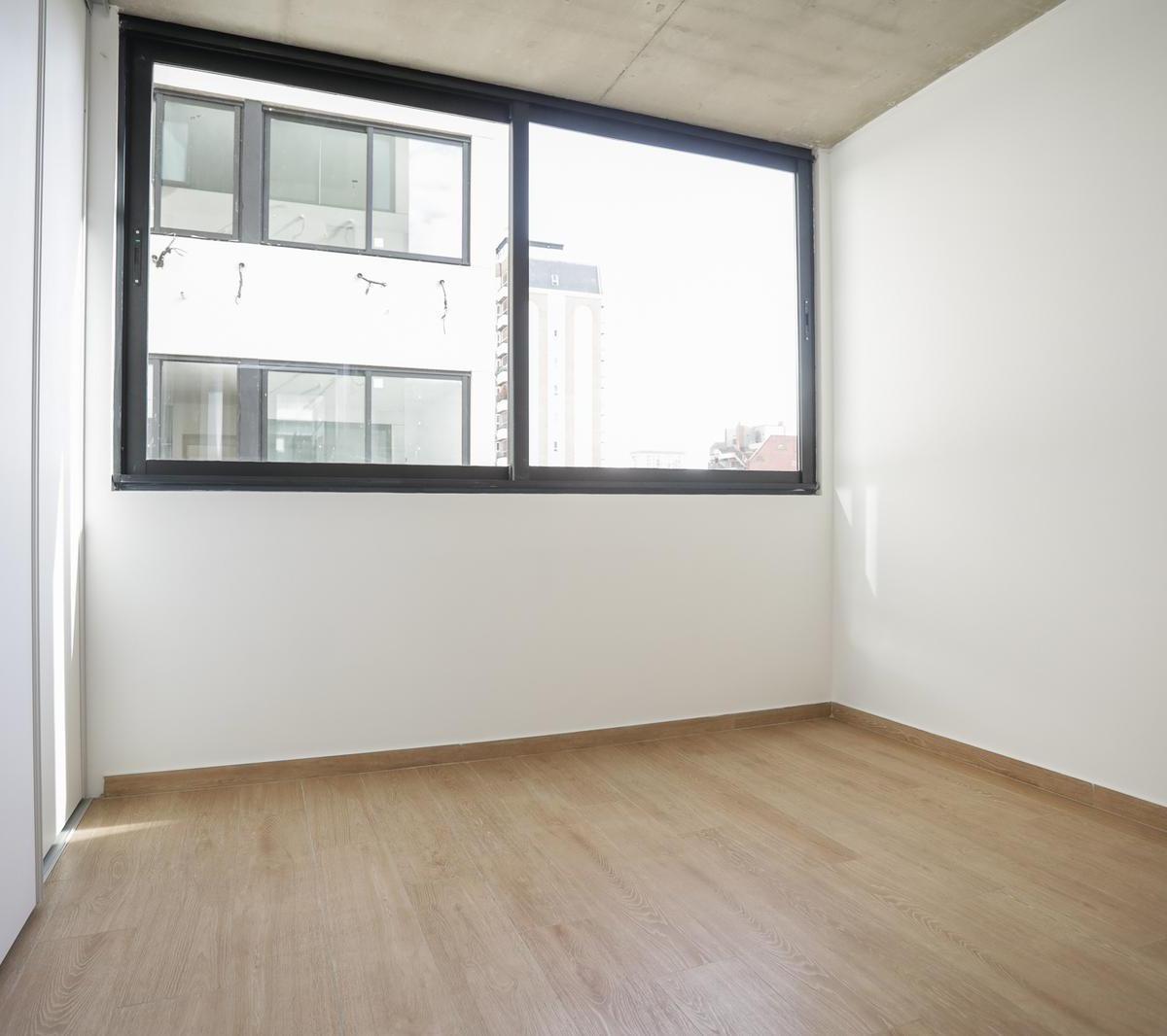 3 Amb con Balcón a Estrenar. Edificio Trama de Categoria con Amenities 3