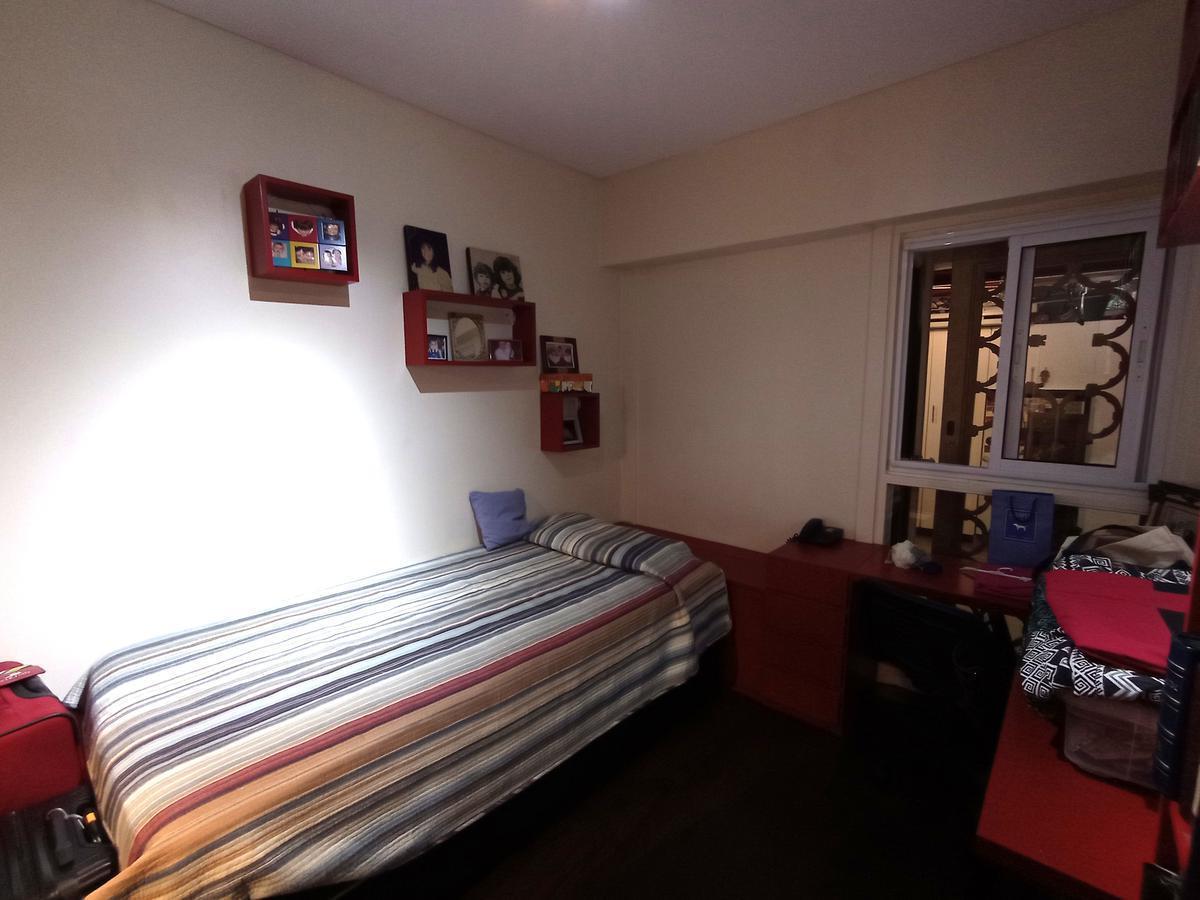 Venta - 3 Ambientes C/ Balcón Frente - Apto Crédito - Flores 2