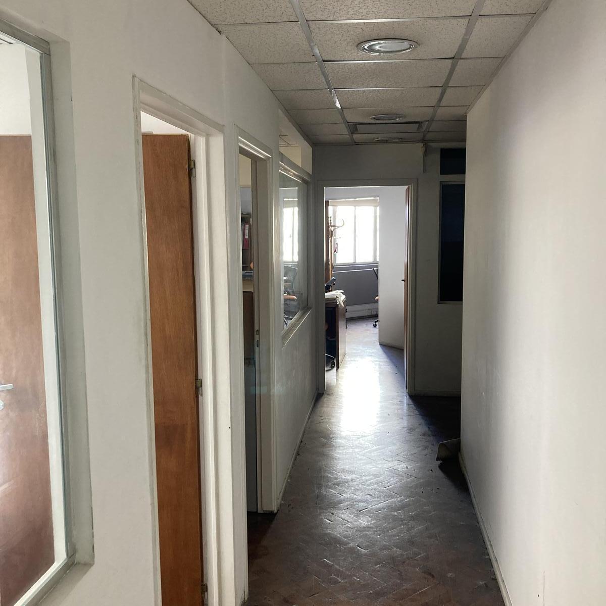 Oficina en El Barrio de San Nicolas 2