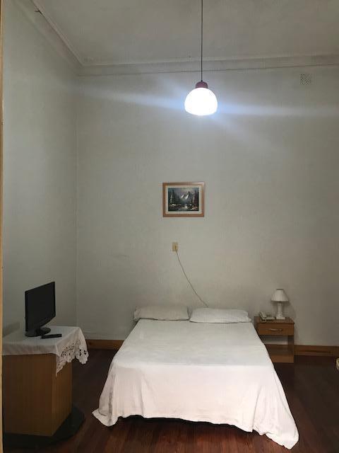 Departamento Estilo Francés - 6 Ambientes PH - Balvanera 5