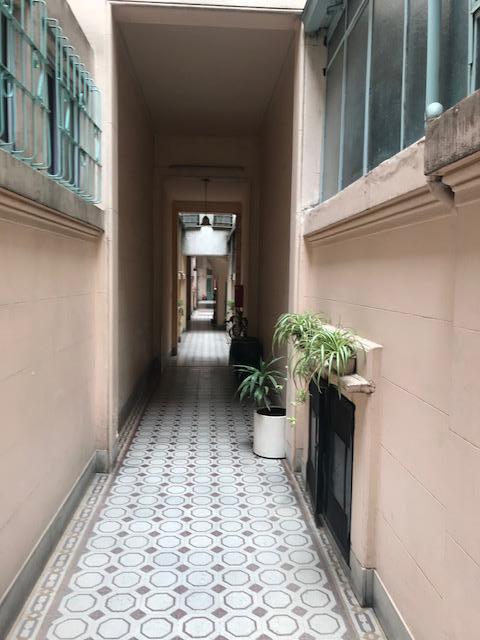 Departamento Estilo Francés - 6 Ambientes PH - Balvanera 1