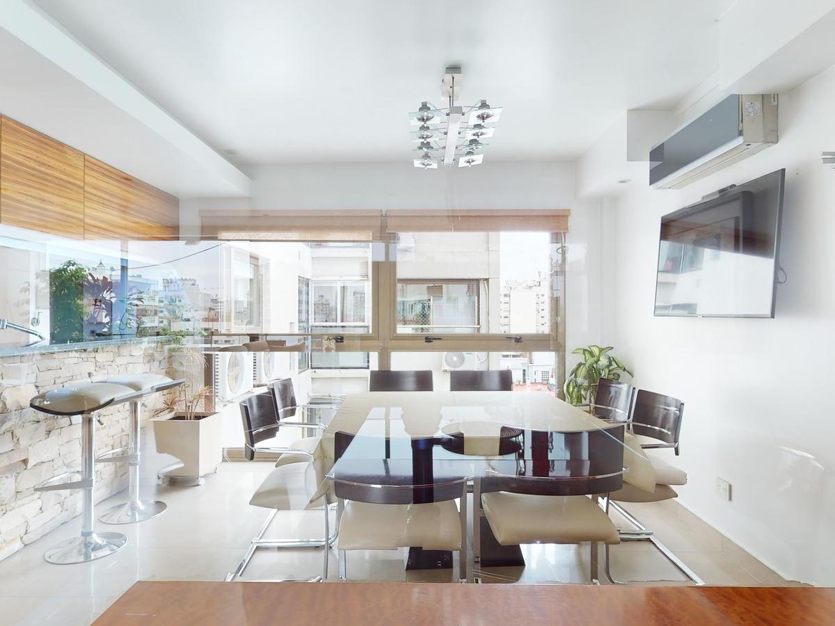 Venta - 6 Ambientes Piso Alto - Se Toma Deptos/lote en Parte de Pago - Caballito 1