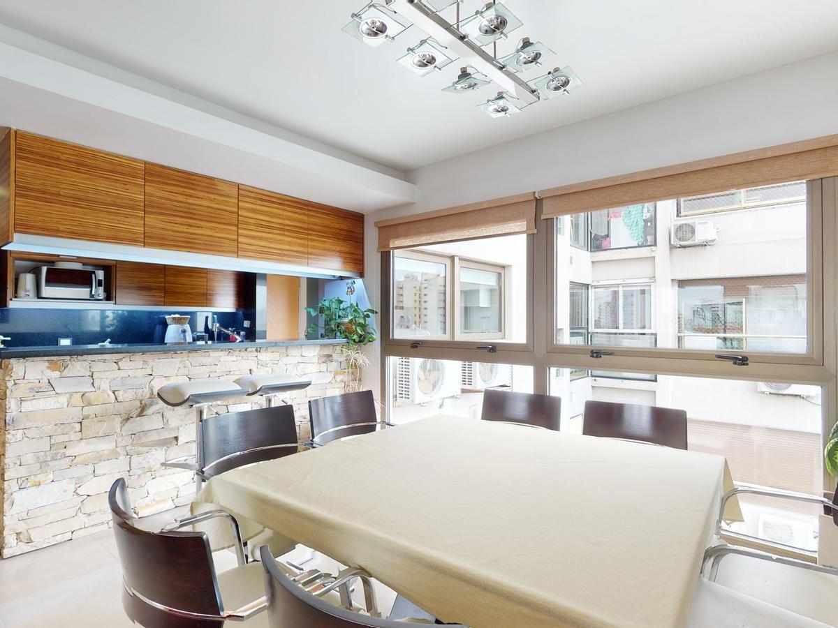 Venta - 6 Ambientes Piso Alto - Se Toma Deptos/lote en Parte de Pago - Caballito 4