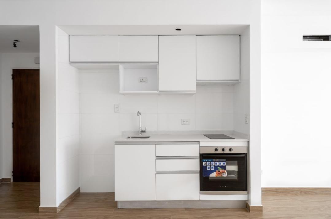 Foto de VENTA - MONOAMBIENTE DIVISIBLE C/BALCÓN - A ESTRENAR - AMENITIES, imagen 5
