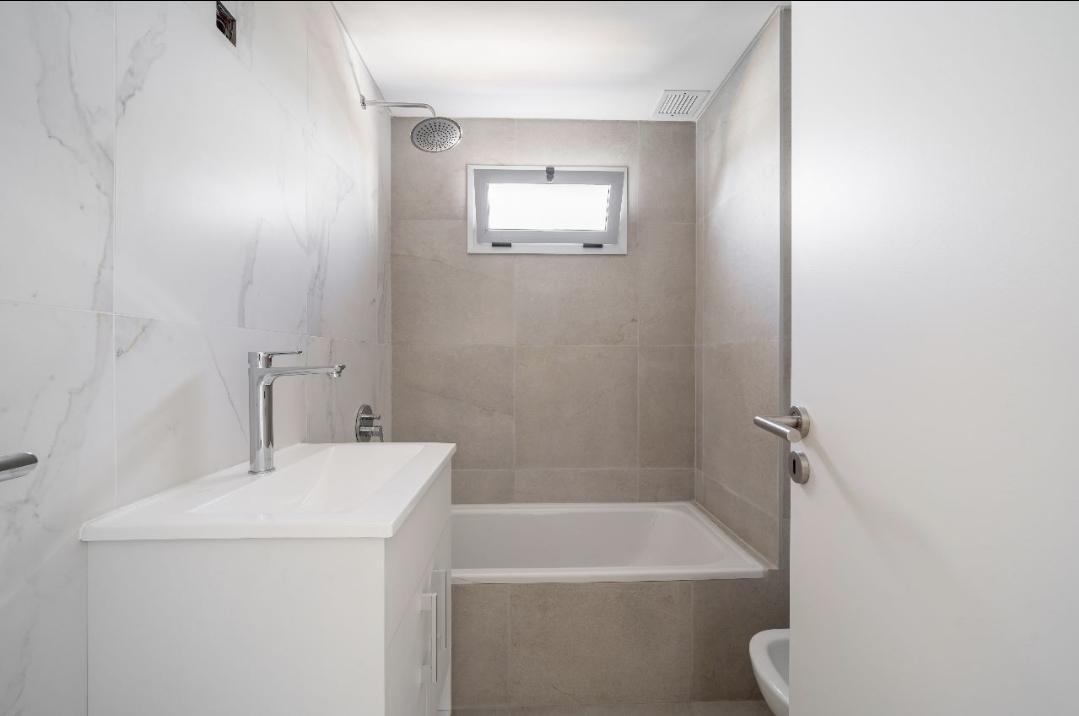 Foto de VENTA - MONOAMBIENTE DIVISIBLE C/BALCÓN - A ESTRENAR - AMENITIES, imagen 2