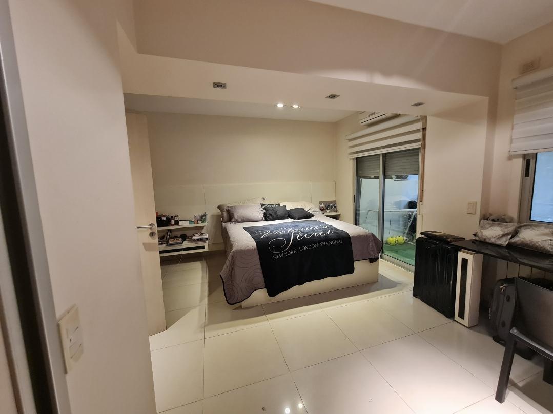 Venta - 4 Ambientes con Balcón - Full Amenities - Villa Urquiza 3