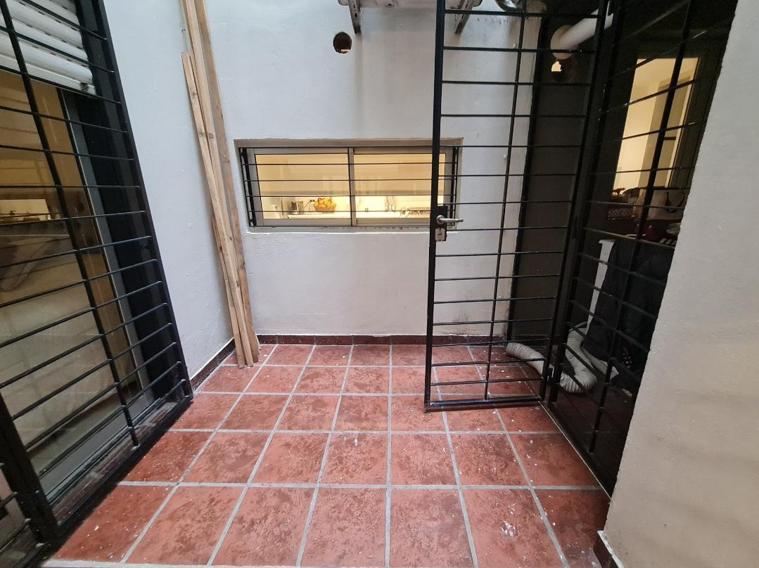 Venta - 4 Ambientes con Balcón - Full Amenities - Villa Urquiza 5