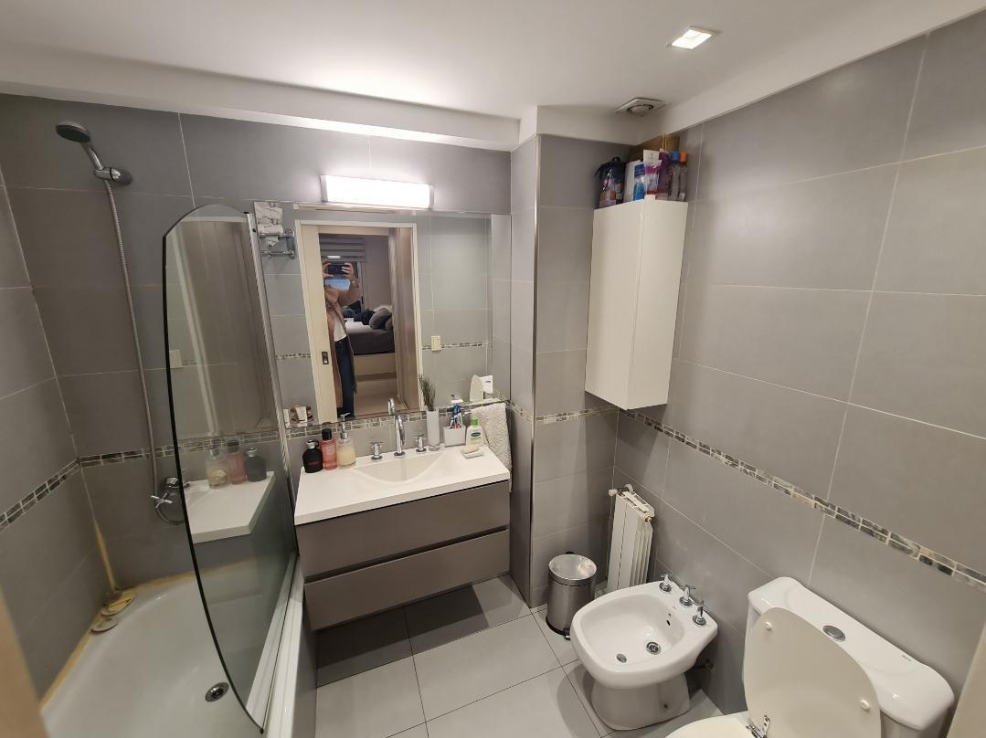Venta - 4 Ambientes con Balcón - Full Amenities - Villa Urquiza 3