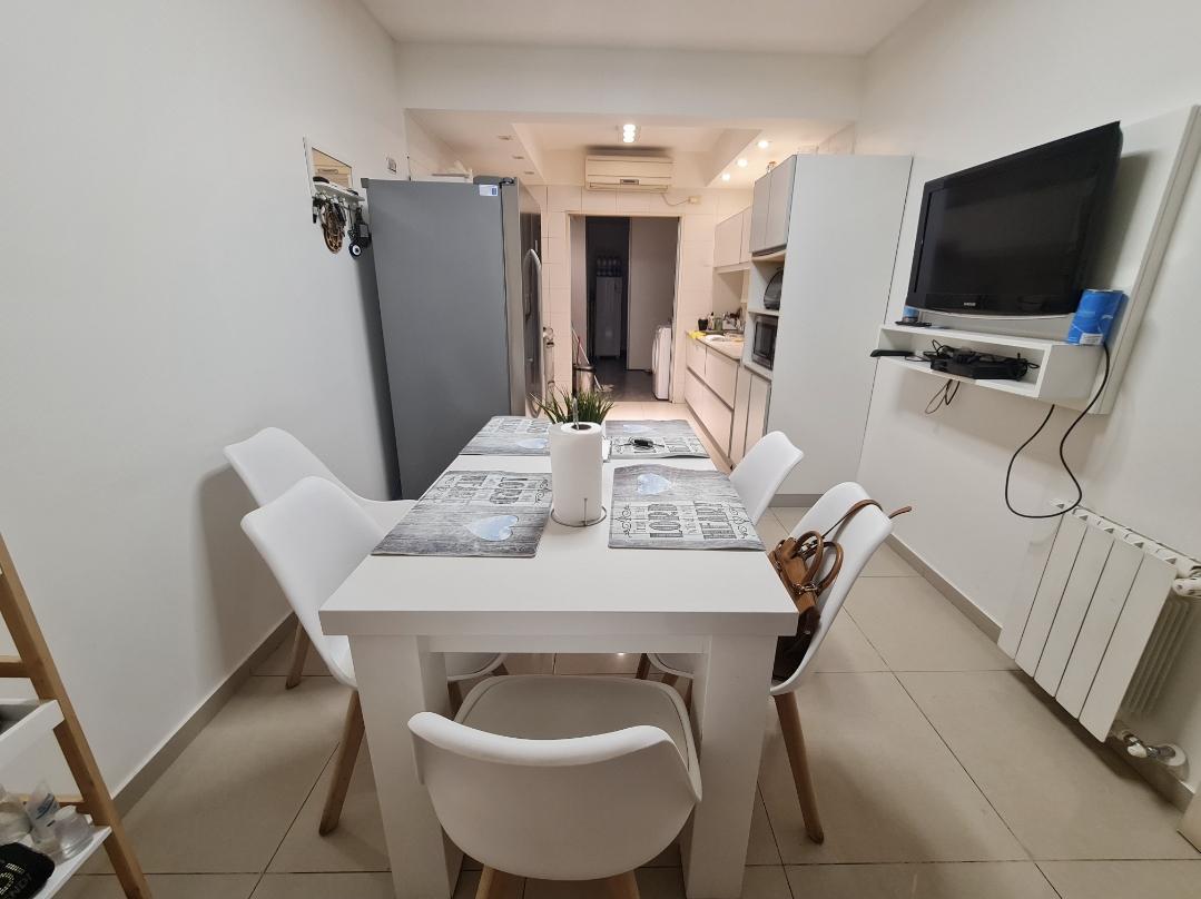Venta - 4 Ambientes con Balcón - Full Amenities - Villa Urquiza 1