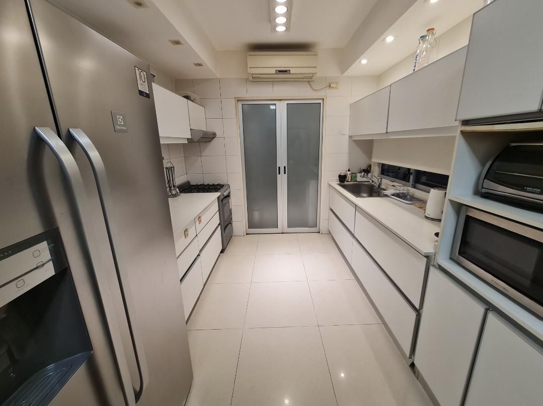 Venta - 4 Ambientes con Balcón - Full Amenities - Villa Urquiza 1