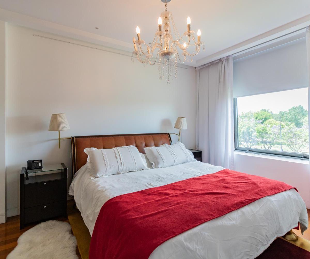Venta - 2 Ambientes Complejo - Full Amenities - Cochera - Puerto Madero 3