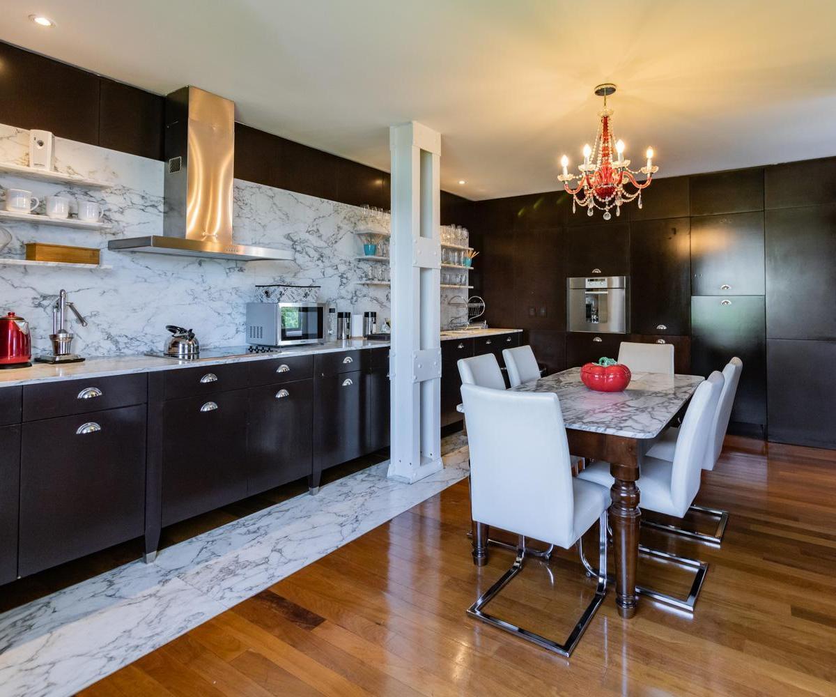 Venta - 2 Ambientes Complejo - Full Amenities - Cochera - Puerto Madero 2