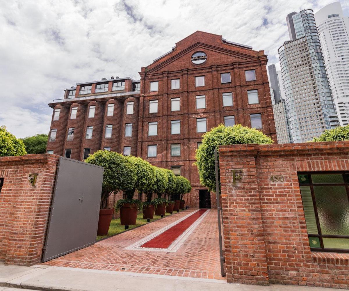 Venta - 2 Ambientes Complejo - Full Amenities - Cochera - Puerto Madero 5