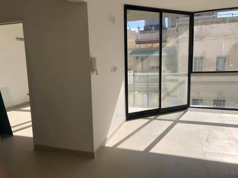 Venta - Departamento 2 Ambientes - Monserrat 2