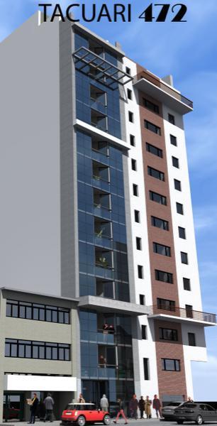 Venta - Departamento 2 Ambientes - Monserrat 3