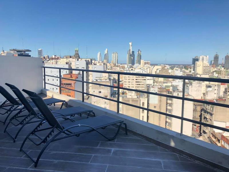Venta - Departamento 2 Ambientes - Monserrat 4