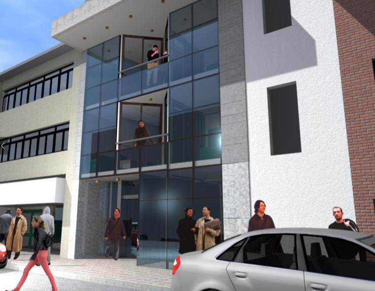 Venta - Departamento 2 Ambientes - Monserrat 5