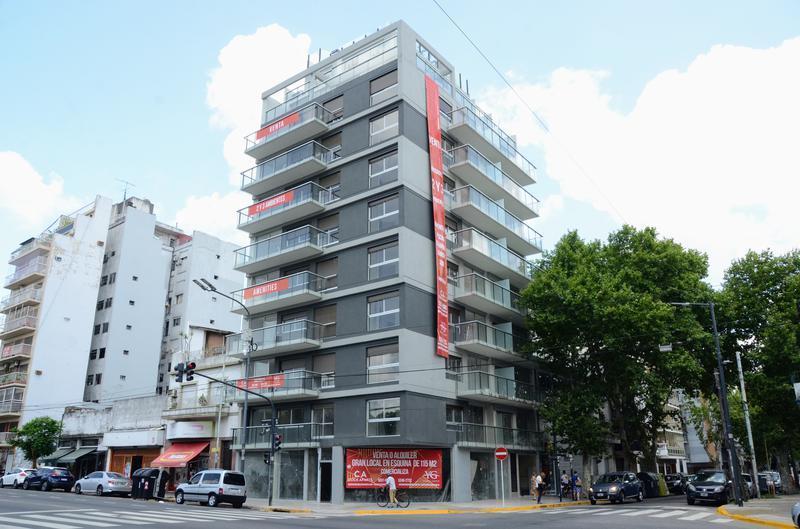 Hermoso 3 Amb a Estrenar, Edificio Full Amenities! Excelente Oportunidad! 1