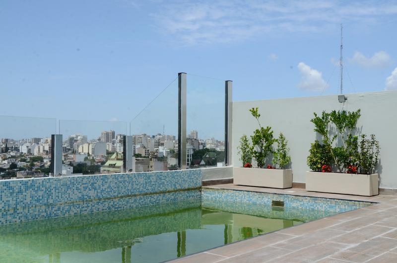 Hermoso 3 Amb a Estrenar, Edificio Full Amenities! Excelente Oportunidad! 4