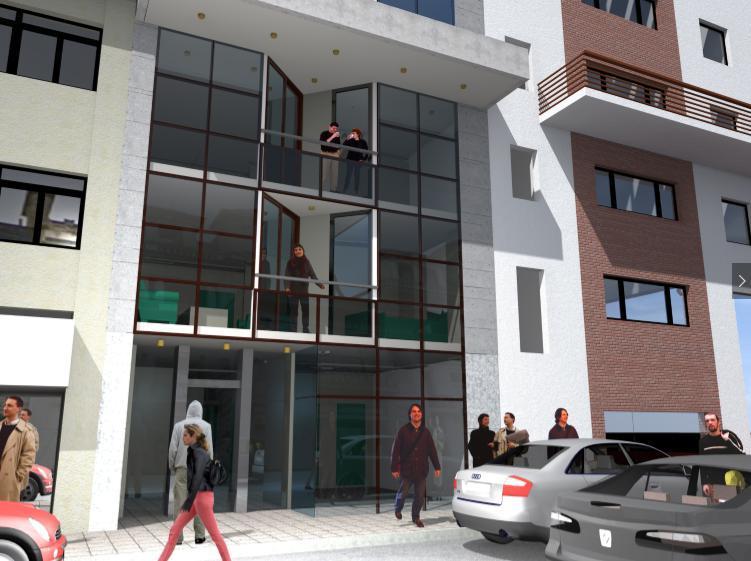 Departamento - Monserrat 4