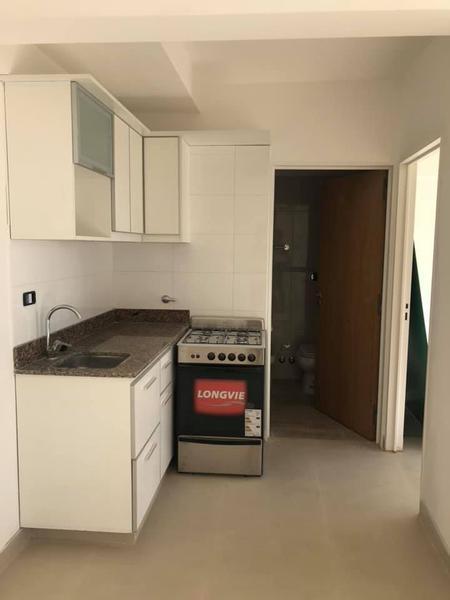 Departamento - Monserrat 1