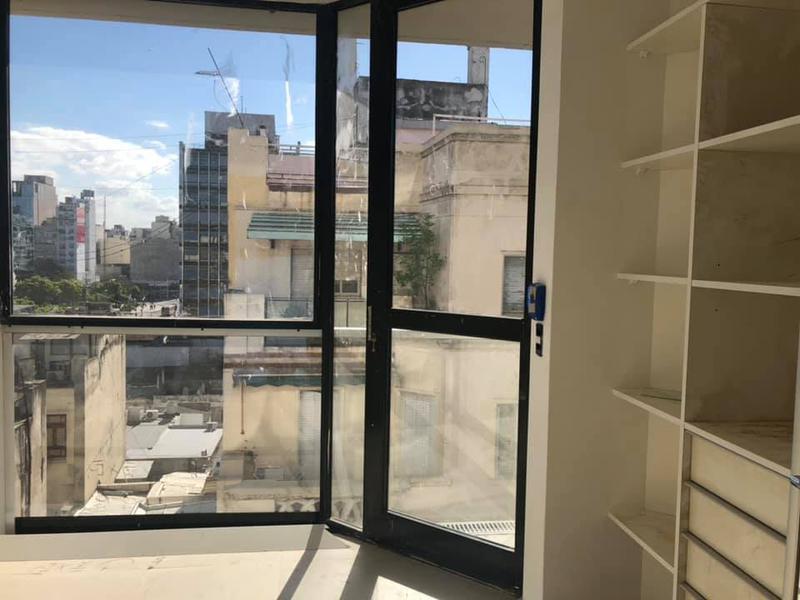 Departamento - Monserrat 2